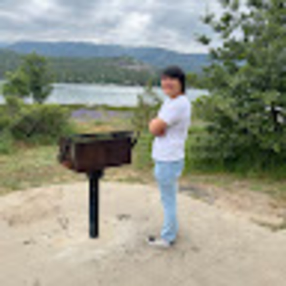 Meet your Posher, Symonne